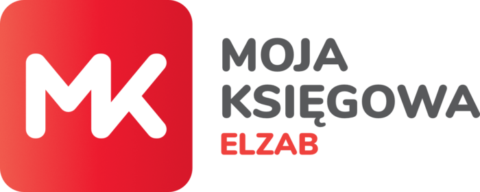 Moja Księgowa Logo