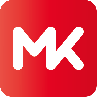 Moja Księgowa Logo