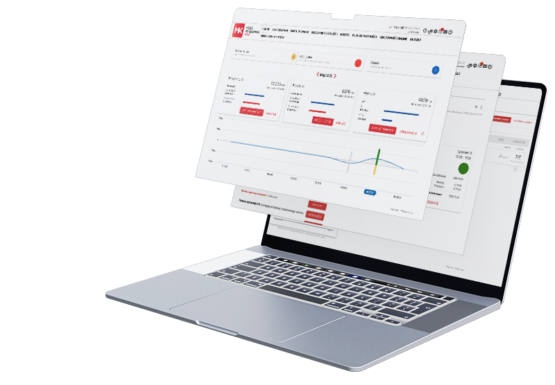 Moja Księgowość fakturowanie